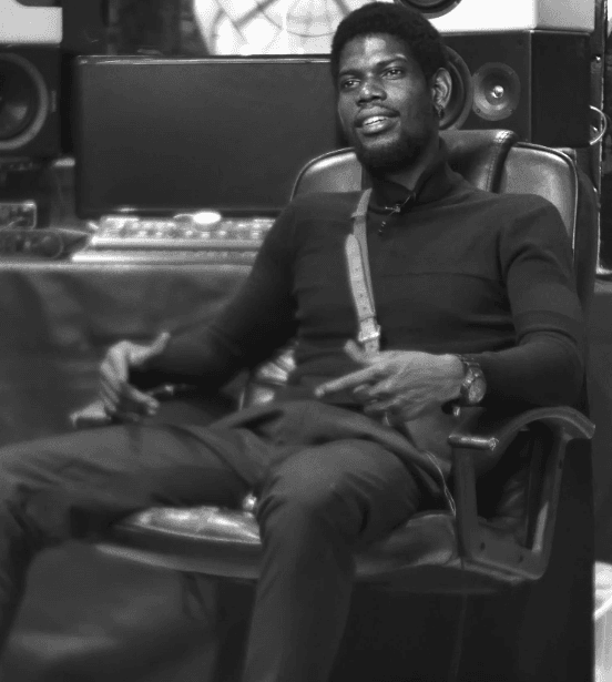 Interview track by track